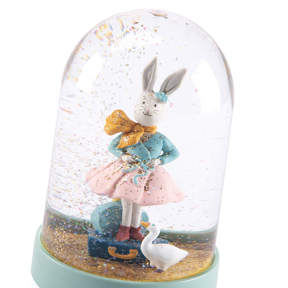 Petite Ecole de Danse - Snow Globe