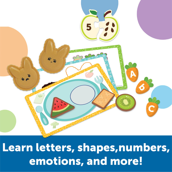 Let’s Go Bento! Learning Activity Set