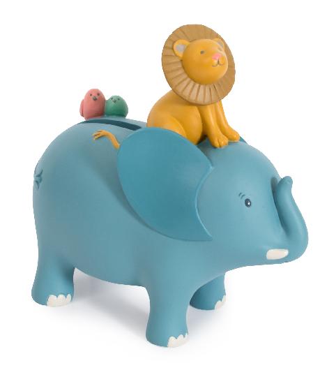 Sous Mon Baobab - Money Box