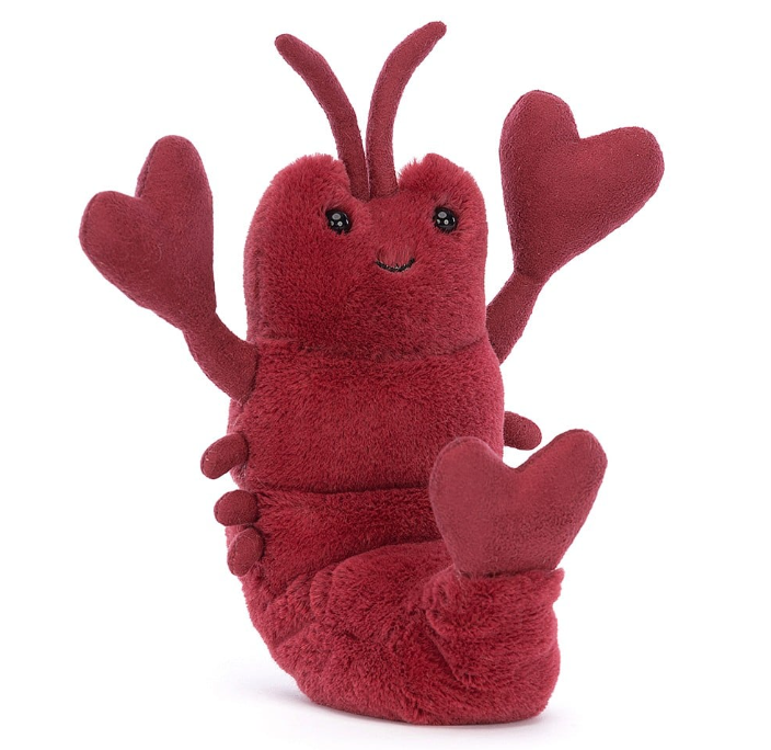 Love-Me Lobster