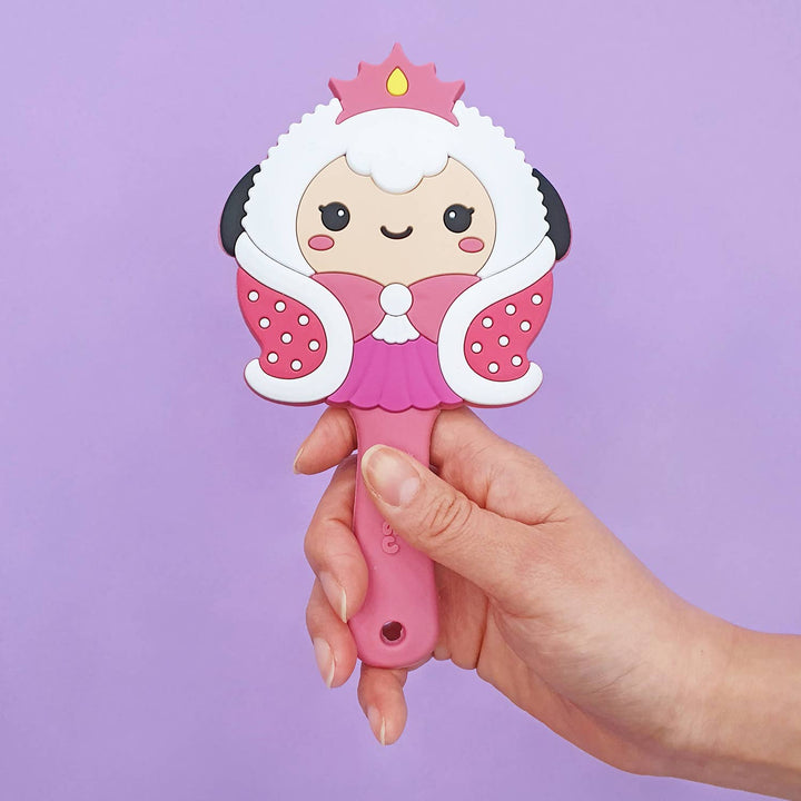 Princess Hand Mirror