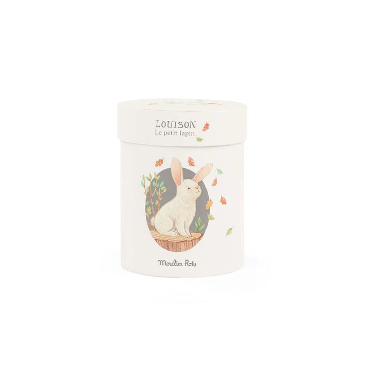 Arthur et Louison - Rabbit Doll in Box