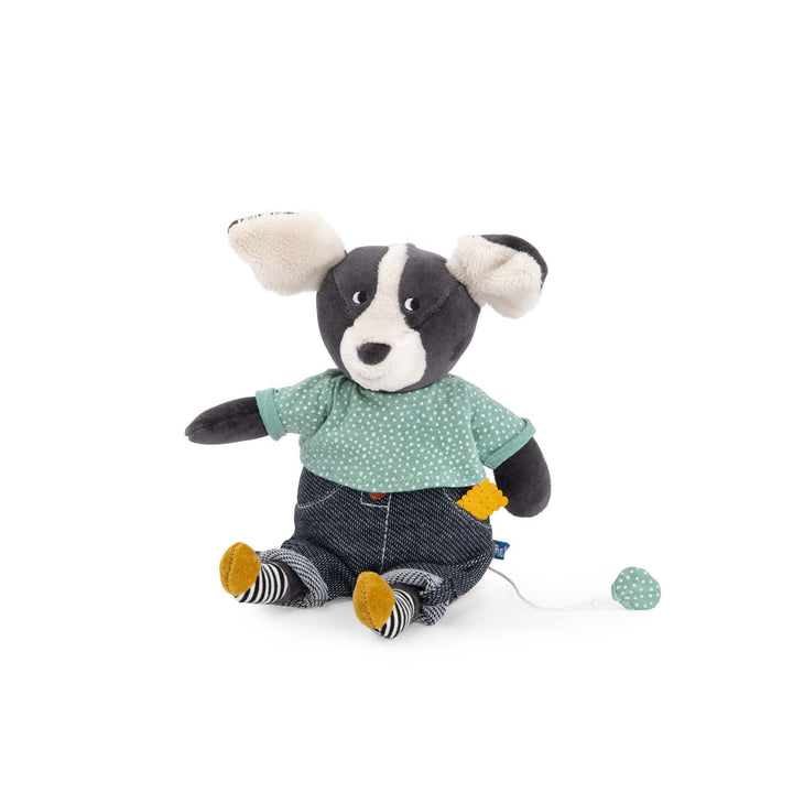 Puce & Pilou - Musical Dog