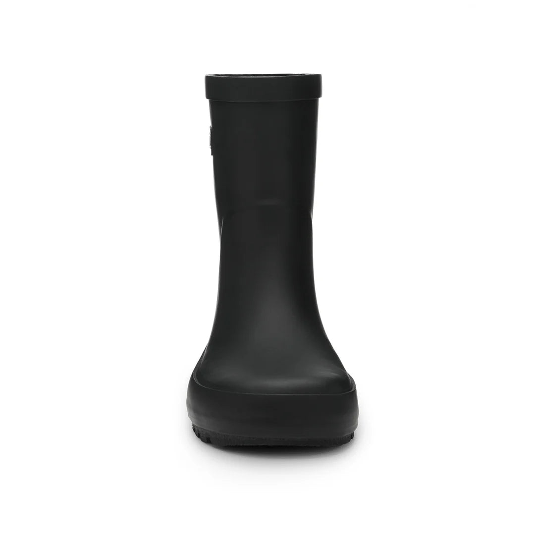 Rain Boots - Black