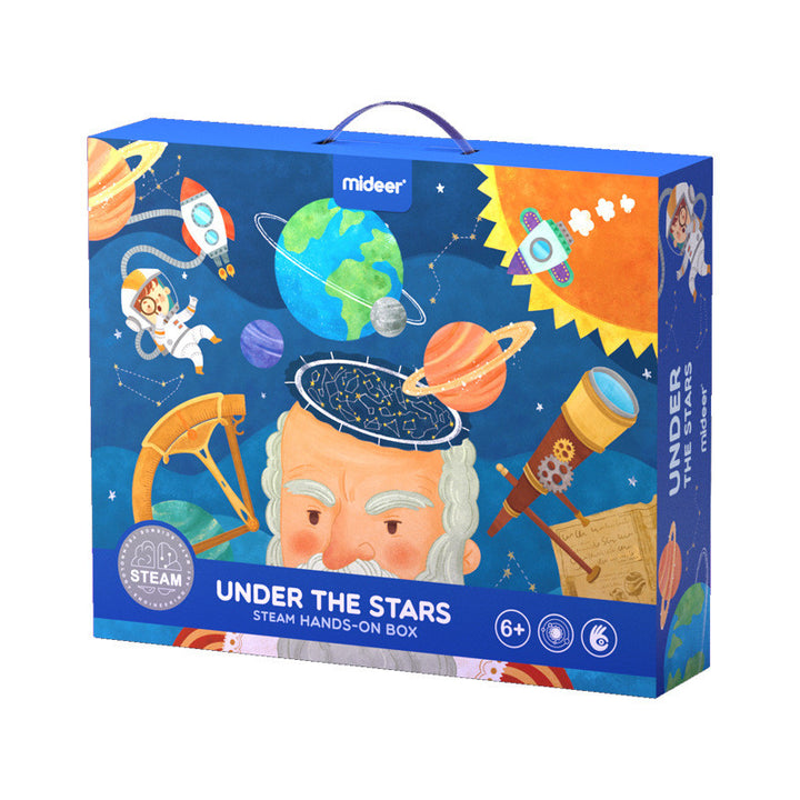 Under The Stars STEM Box