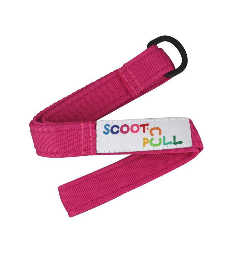 Scoot'n Pull Pink