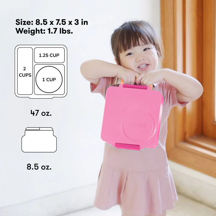 OmieBox New Color
