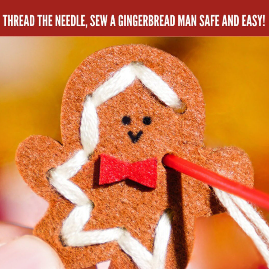 Shake! Shake! Merry Christmas