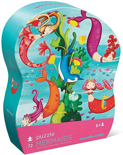 Puzzle 72pc