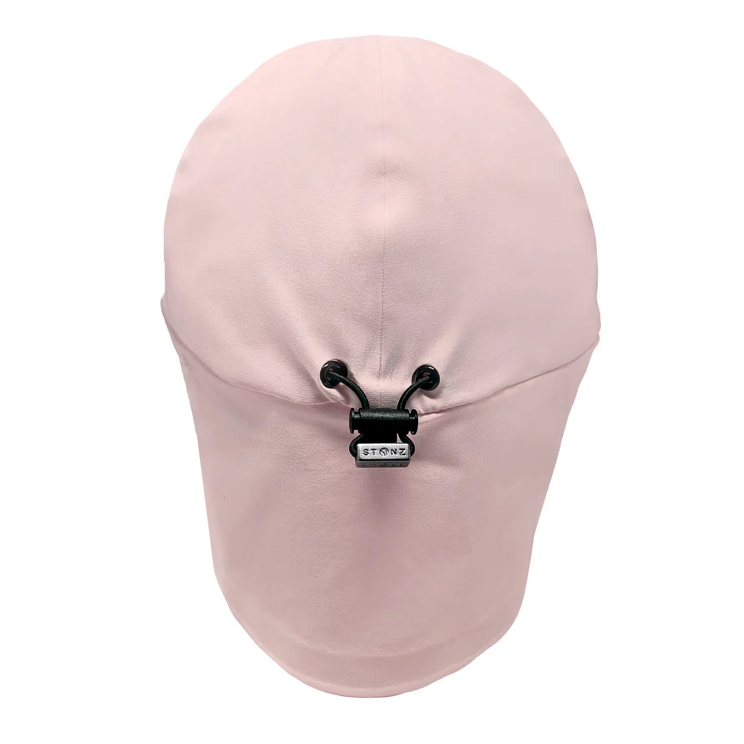 Flap Cap | Blush