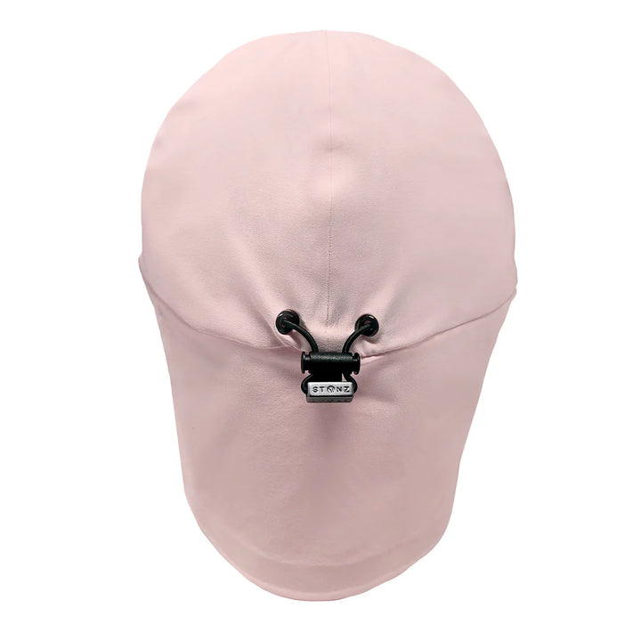 Flap Cap | Blush