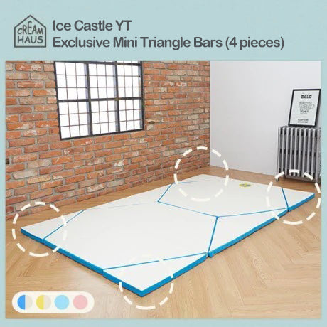 Ice Castle YT Mini Triangle Bar 4ea