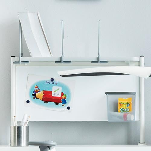 Mini Smart Bookshelf