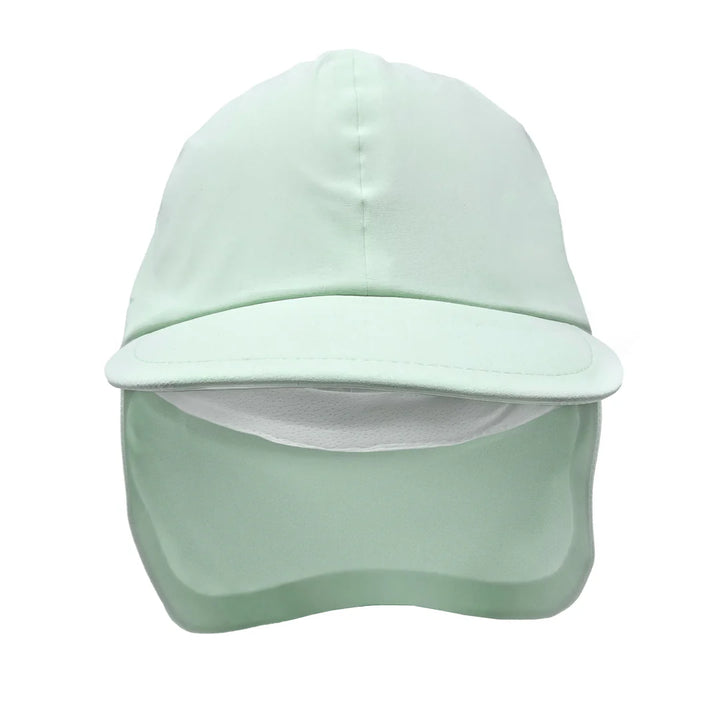 Flap Cap | Mint
