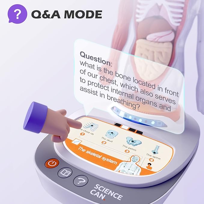 Our Body Voice Pedia