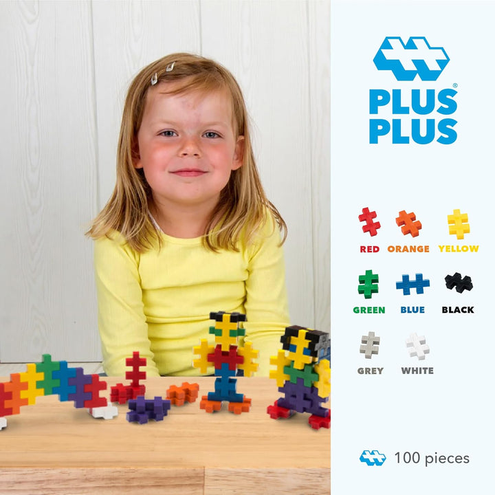 Big - Basic - 100pcs