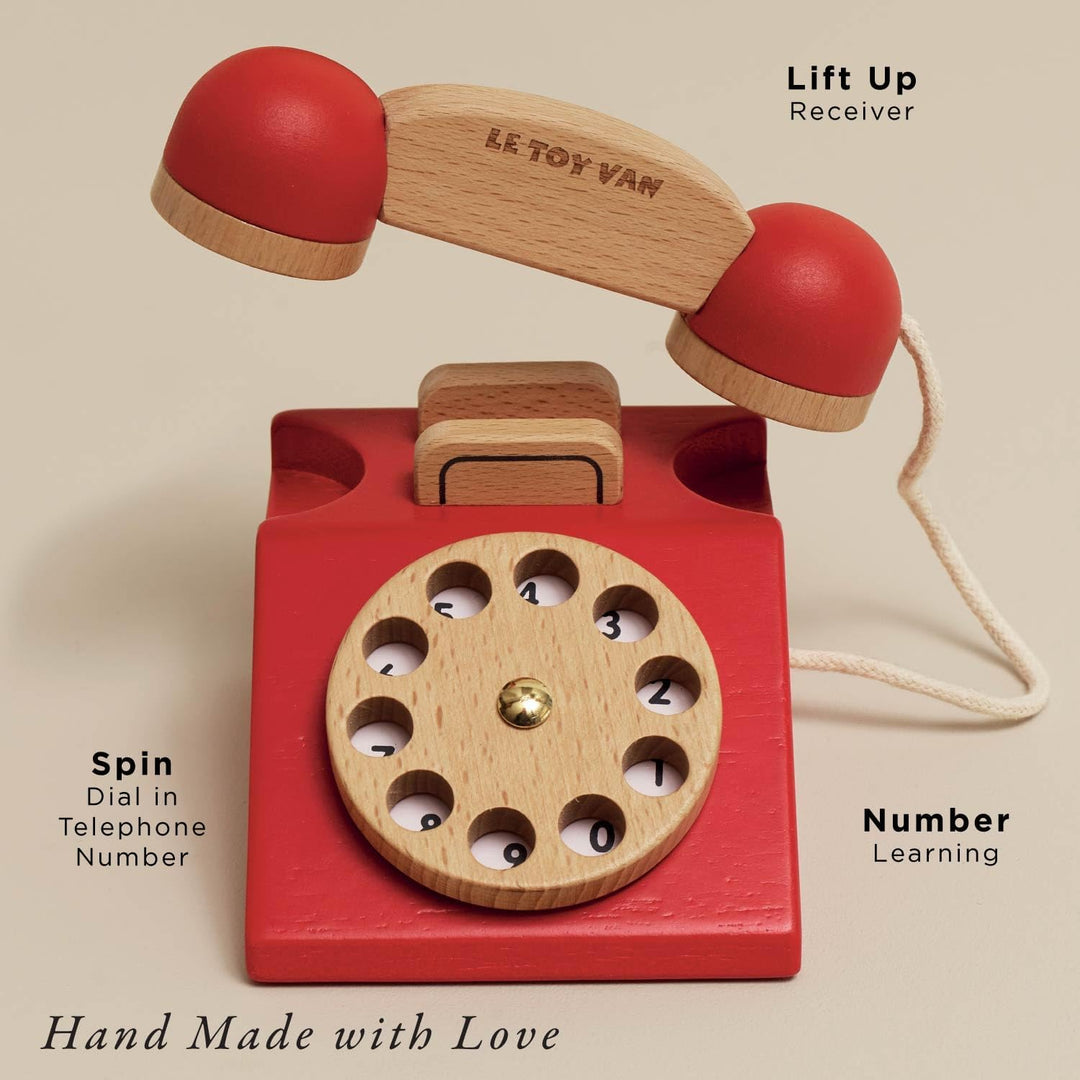 Roleplay - Vintage Phone
