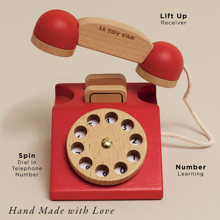 Roleplay - Vintage Phone