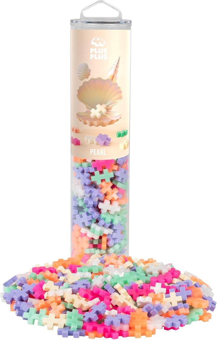 Tube - Pear Mix - 70pcs