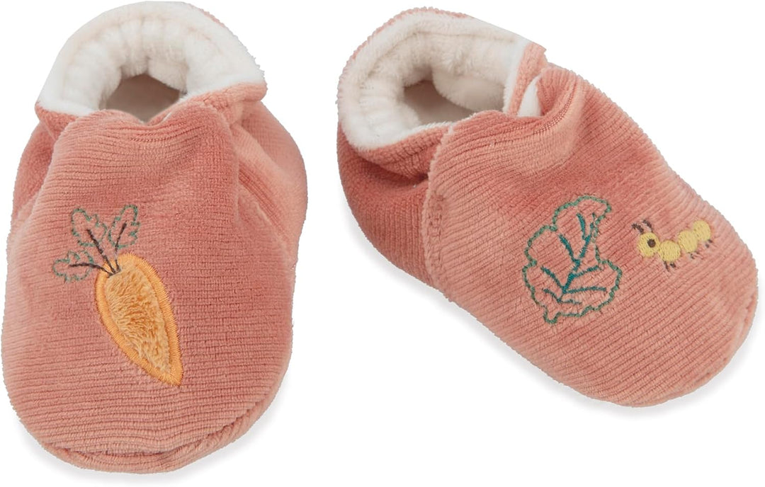 Sound Wristband & Slippers - Rabbit