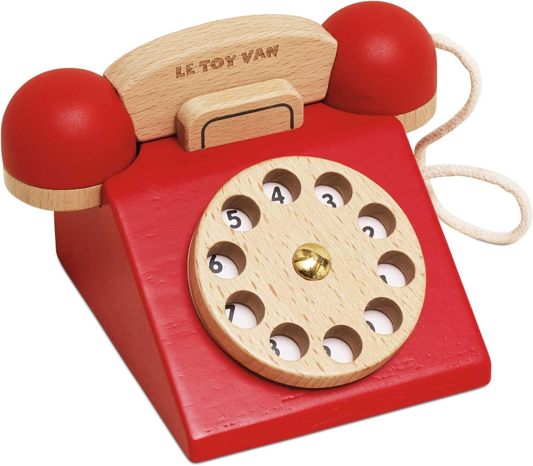 Roleplay - Vintage Phone