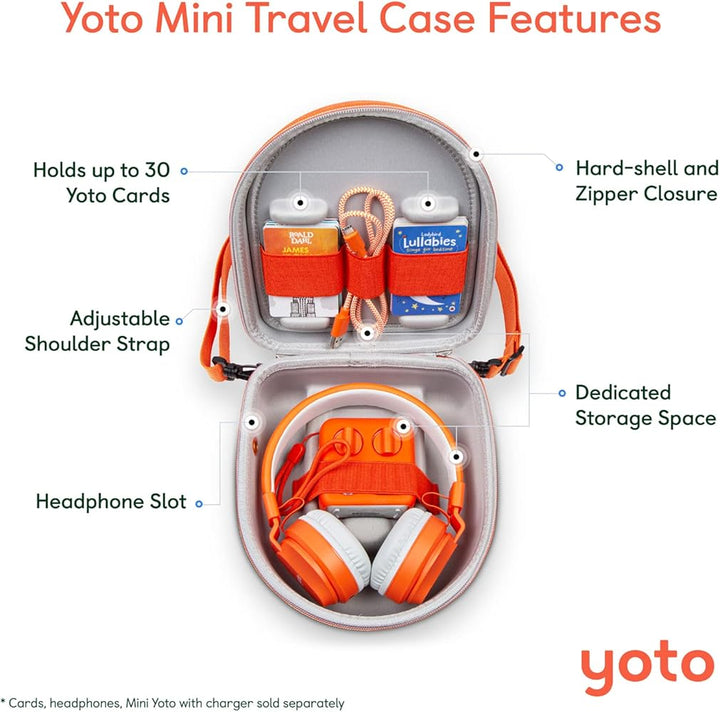 Yoto Mini Travel Case