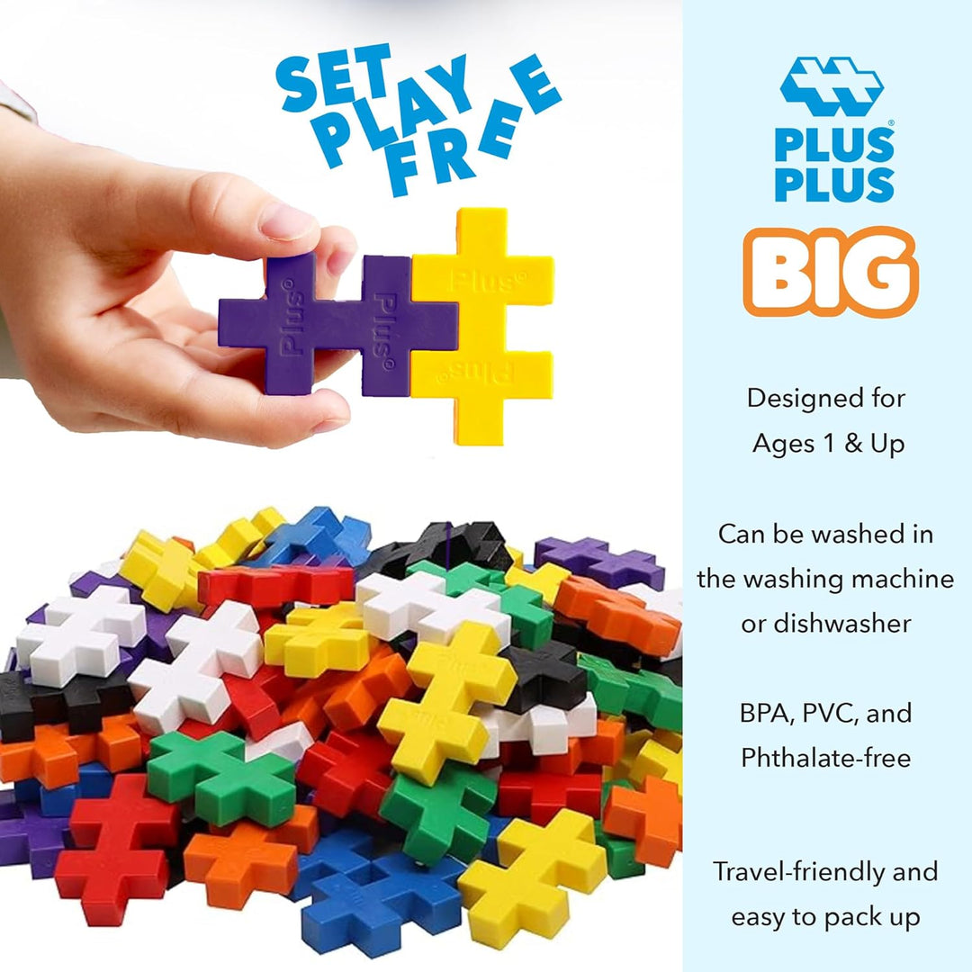 Big - Basic - 100pcs