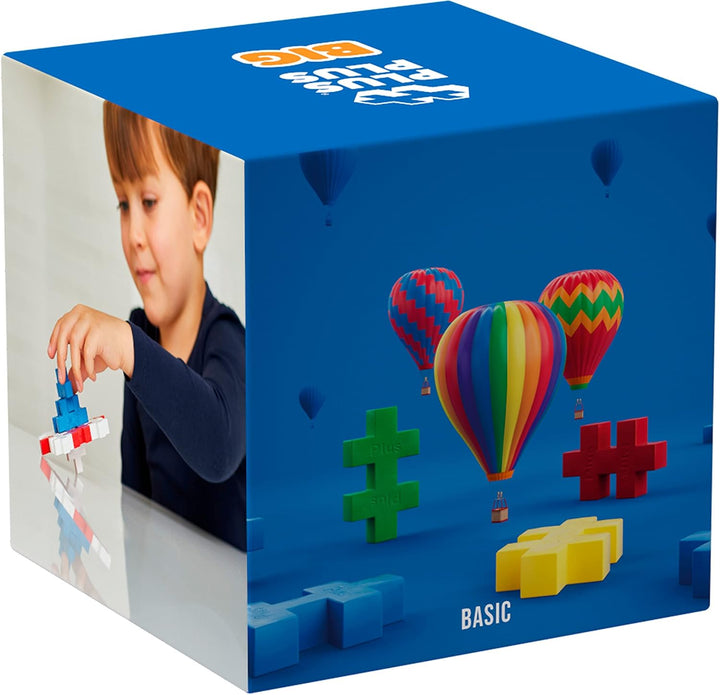 Big - Basic - 100pcs