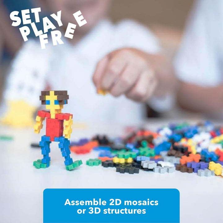 Basic - 600pcs