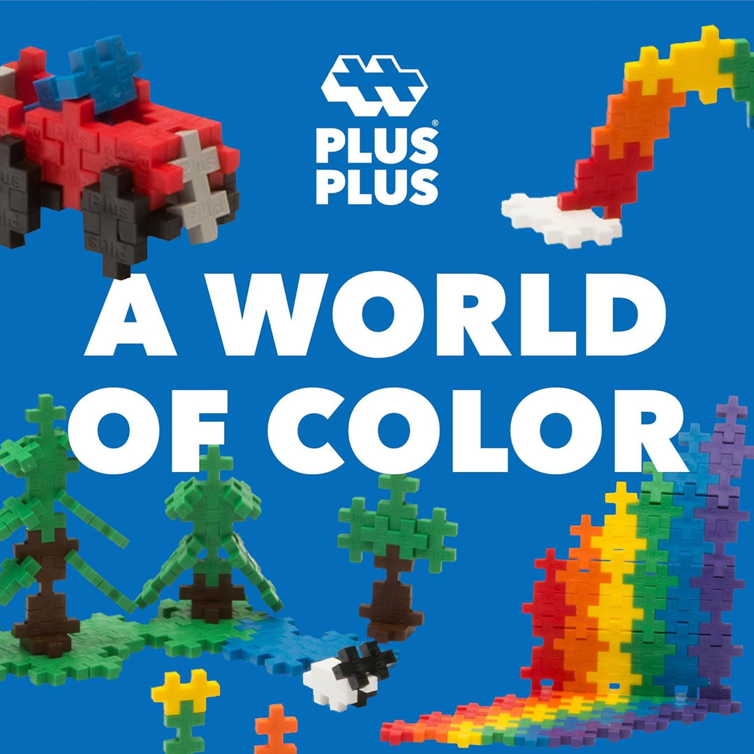 Basic - 600pcs