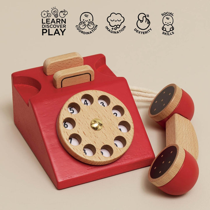 Roleplay - Vintage Phone