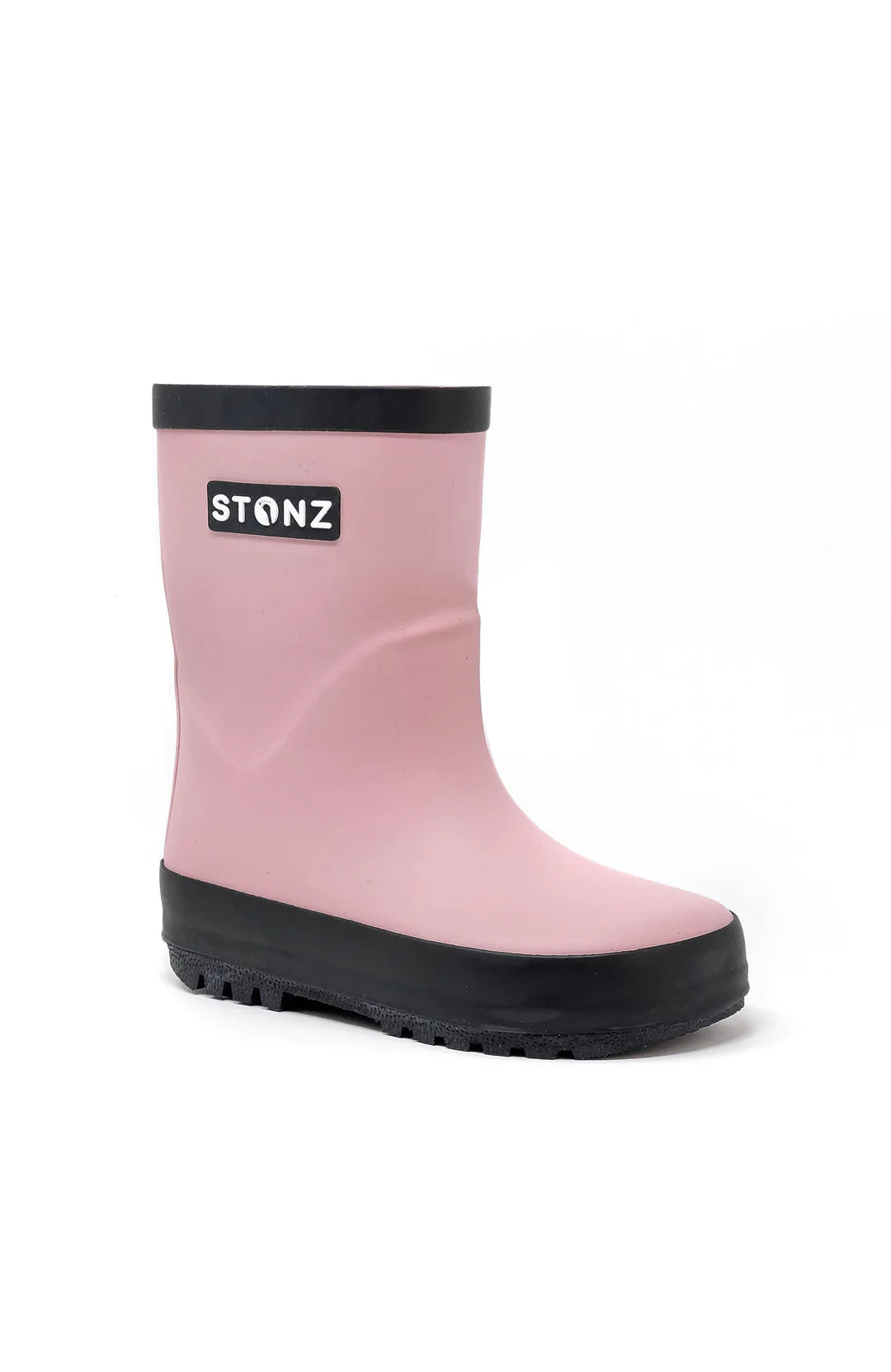 Rain Boots - Haze Pink