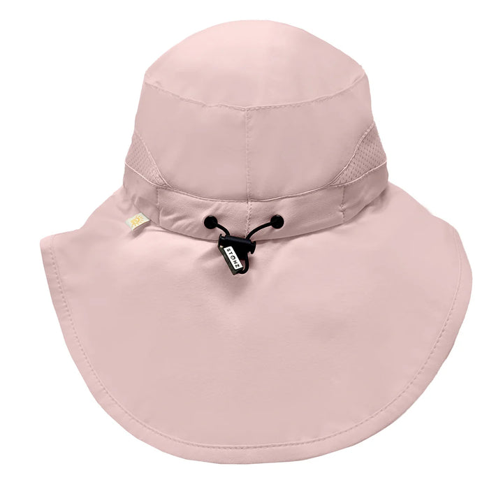 Explorer Hat | Blush