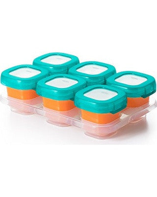 Baby Blocks 6pack (2oz)