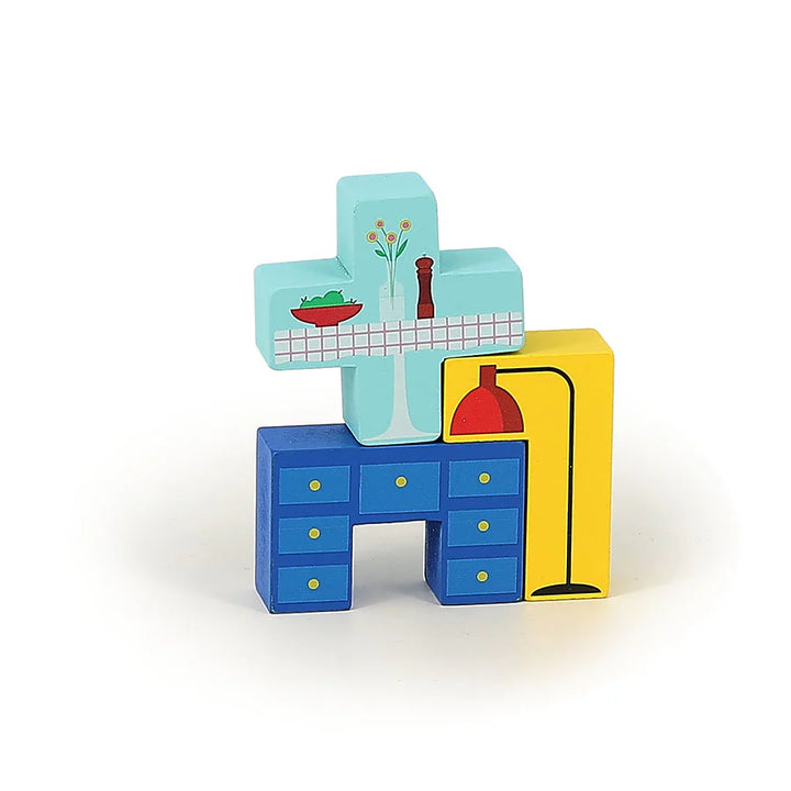 Ingela P. Arrhenius - Pack it Right Moving Truck