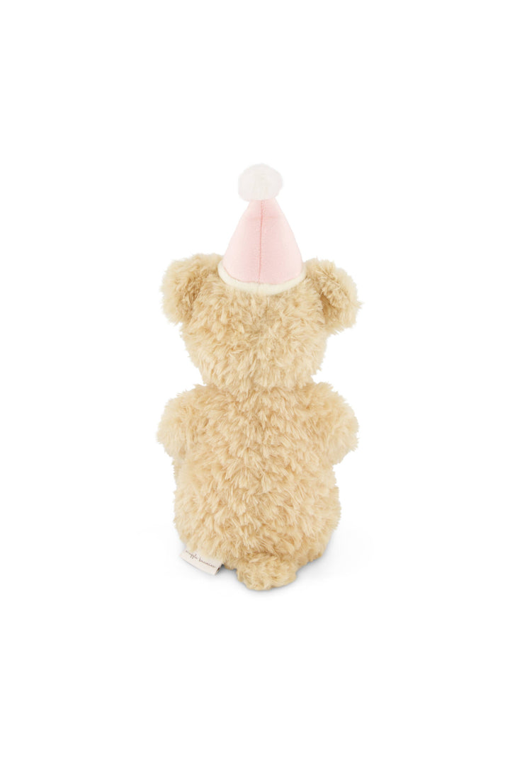 Plush Birthday Arthur - Fairy - Snuggle Bunnies