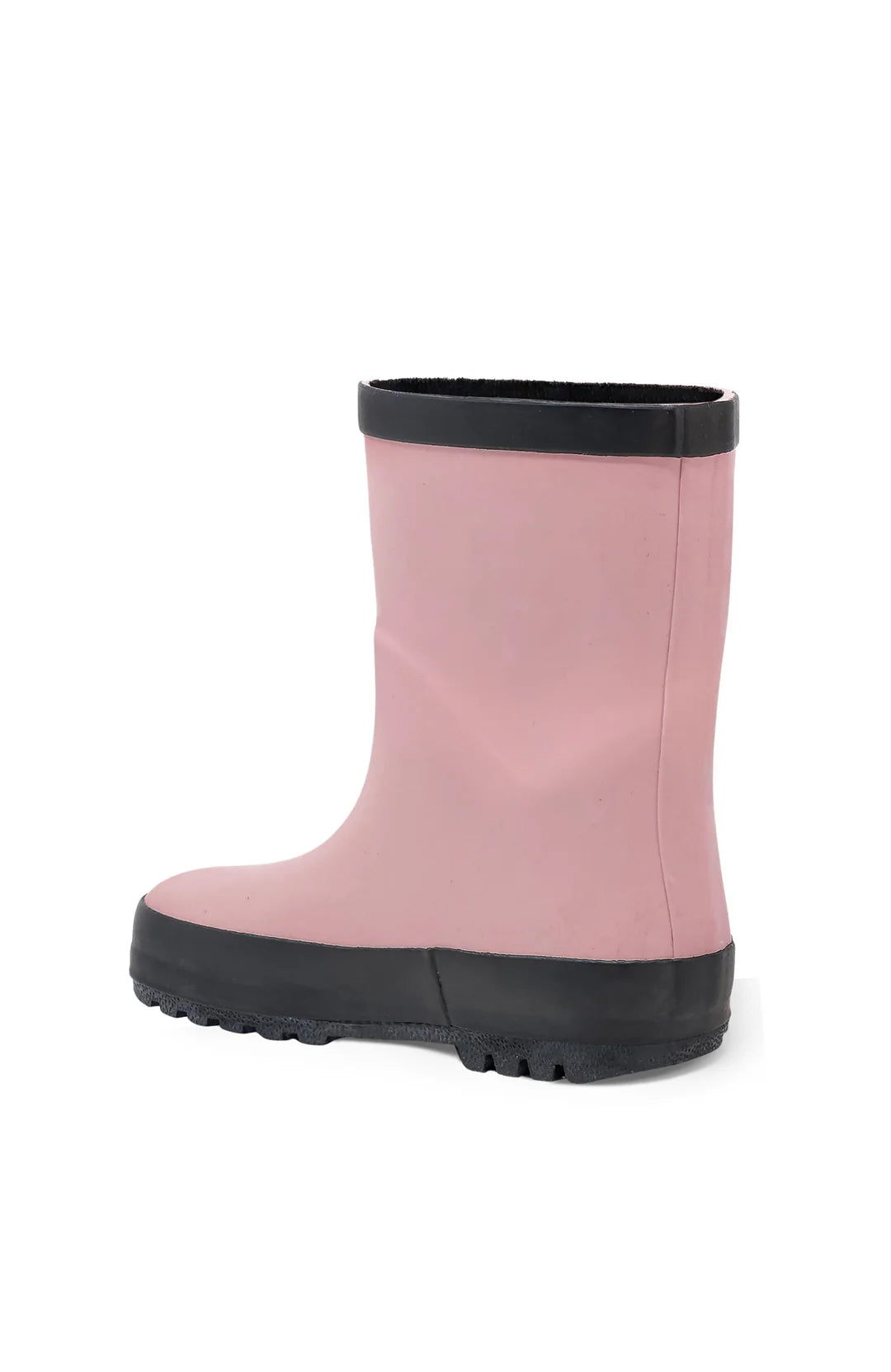 Rain Boots - Haze Pink