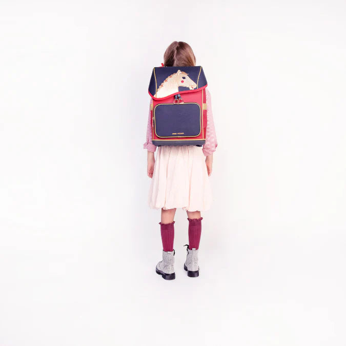 Ergomaxx - Saddle Bag