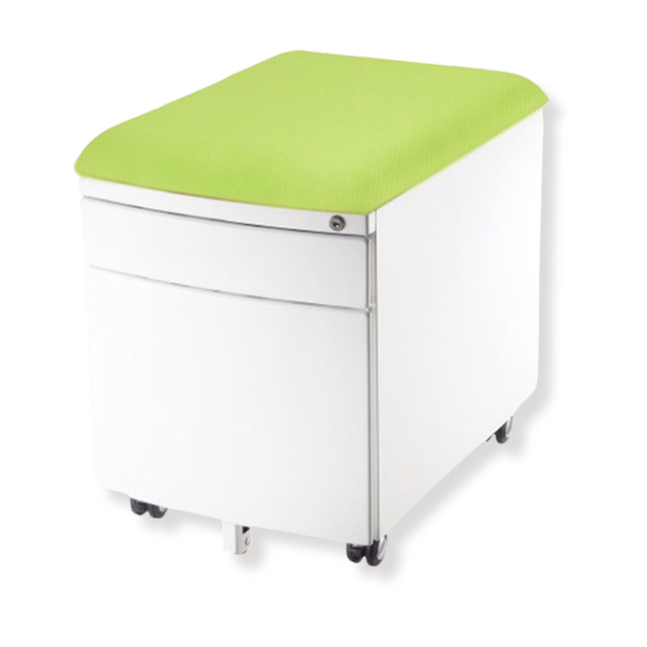 Metal Movable Cabinet