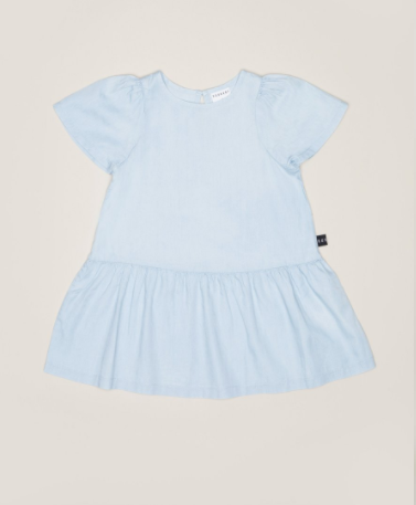 Chambray Mia Dress