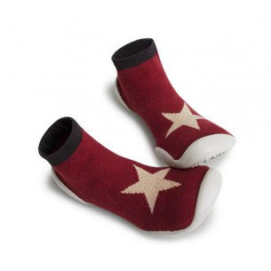 Chaussons winter star