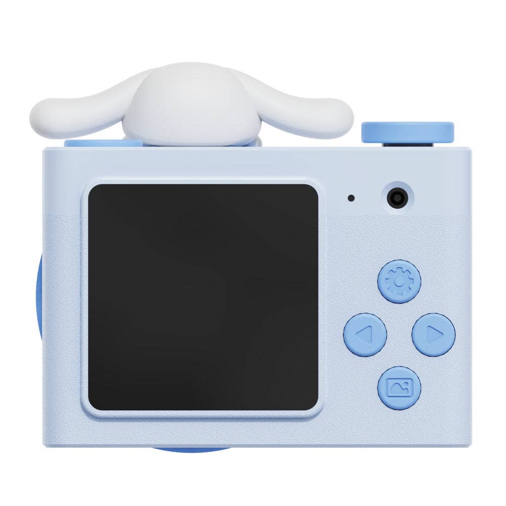 Mini Cinnamoroll - Digital Camera - Model A