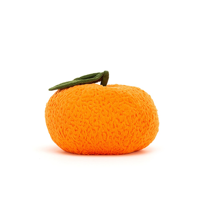 Jellycat Amuseables Clementine (Limit 1 Per Customer)