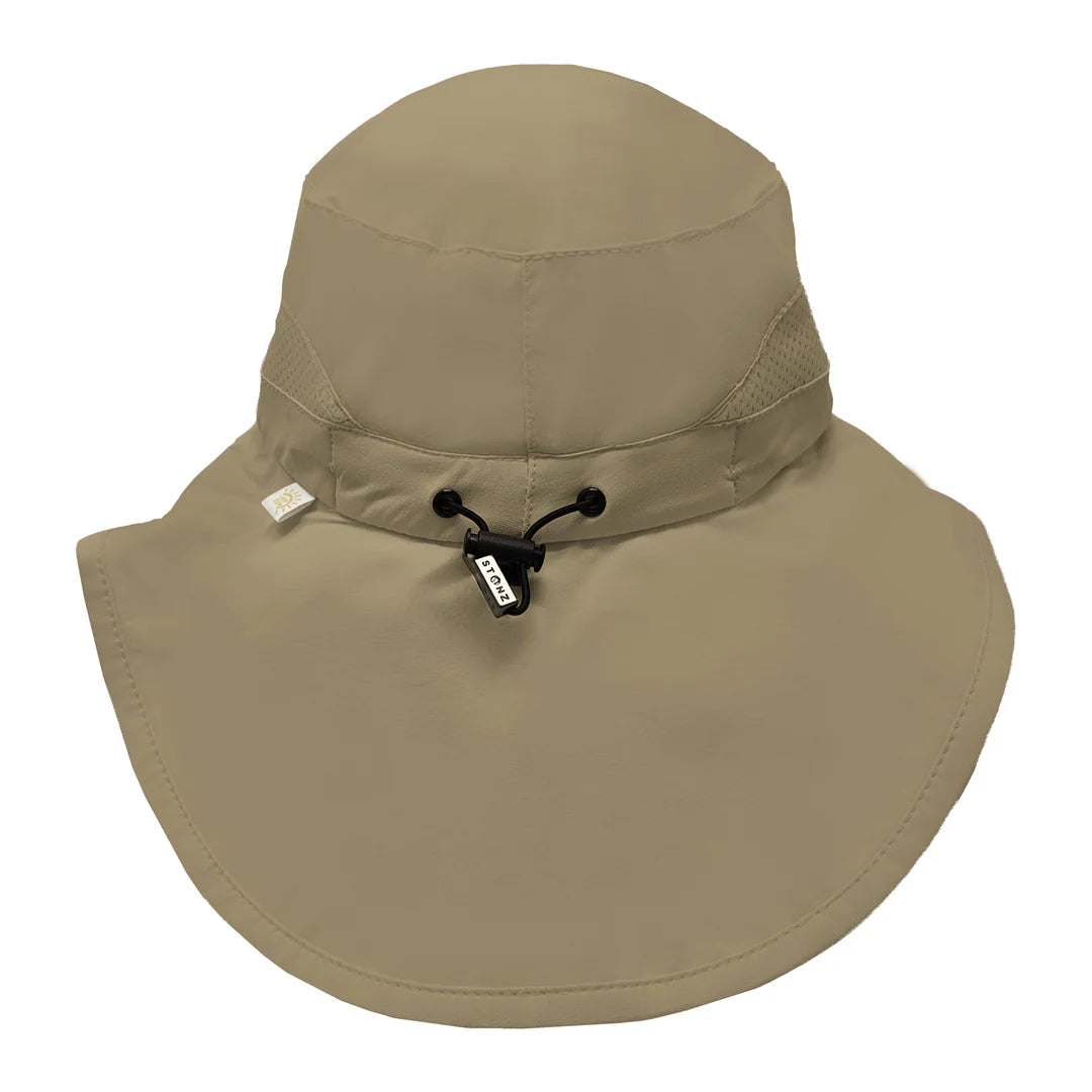 Explorer Hat | Olive