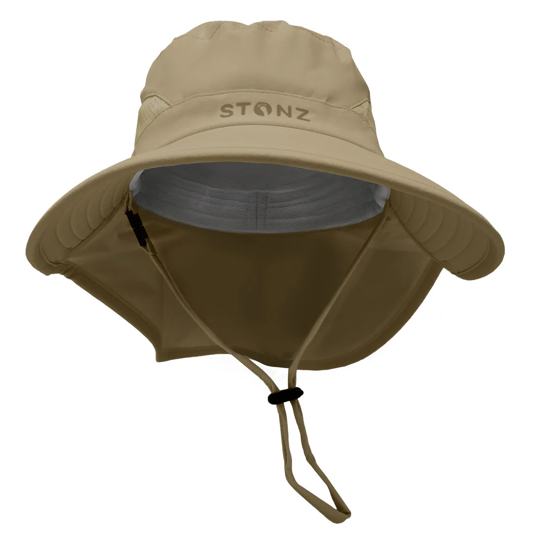 Explorer Hat | Olive