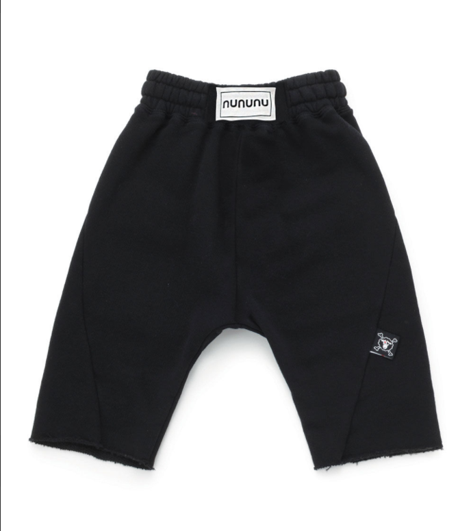 Boxing Sweatshorts