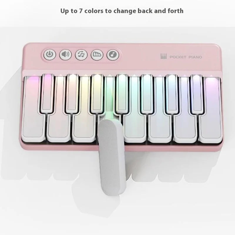 Pocket Piano