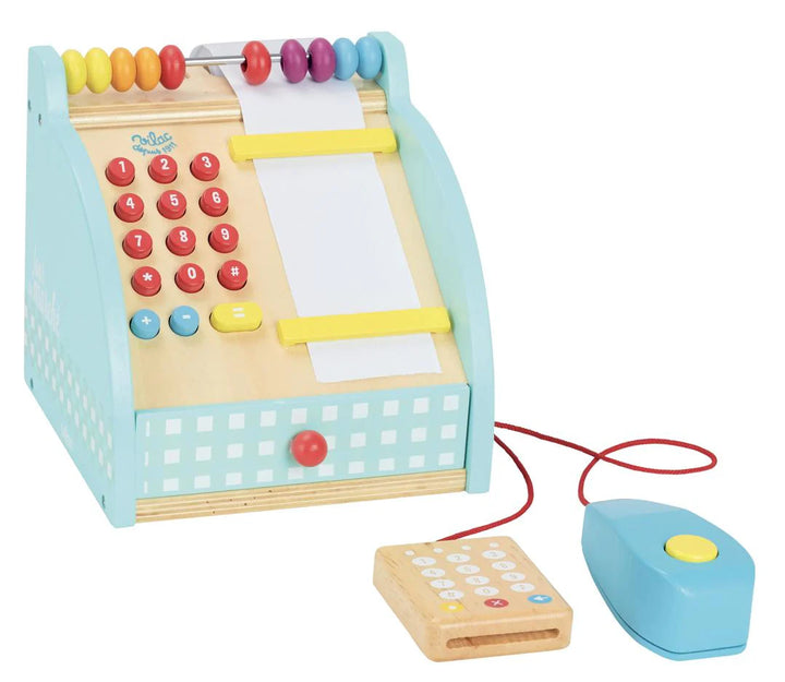 Kitchen - Cash Register