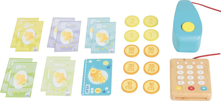 Kitchen - Cash Register