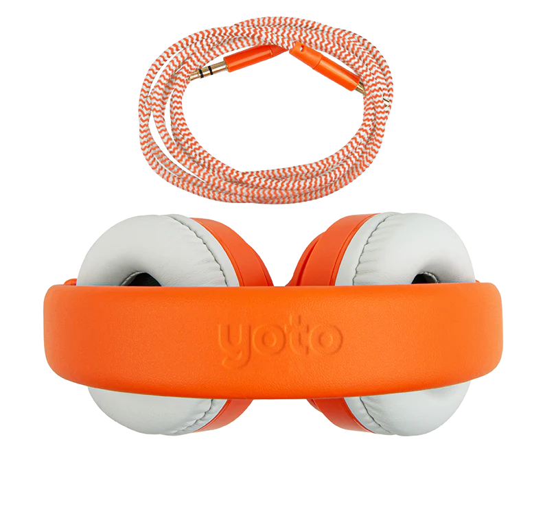 Yoto Headphones